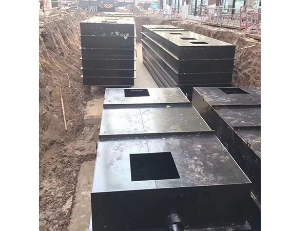 樟树​甘肃嘉源通环保：全品类水处理设备，一站式守护碧水清流